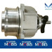 50-501 rear differential hyundai santa fe cm 2006-09